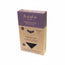 Bads Menstrual Panty Black With Seam Size XS