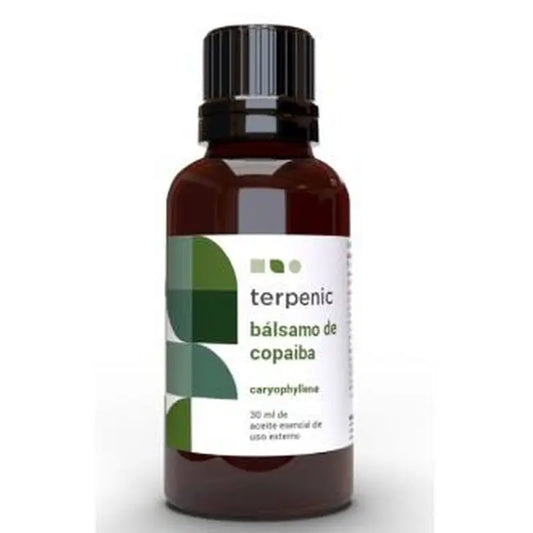Copaiba Balsam Essential Oil 30Ml.