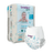 Bambo Nature Water Nappies Size S (7-12Kg), 12 Units