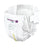 Bambo Nature Nappies Size 3 (4-8 Kg), 52 pcs.