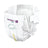 Bambo Nature Nappies Size 4 (7-14 Kg), 48 pcs.