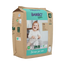 Bambo Nature Pants Nappies Size 4 (7-14Kg), 20 pieces