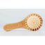 Banbu Bamboo & Natural Rubber Travel Brush