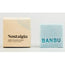 Banbu Nostalgia Herbal Eco Solid Body Soap, 100 Gr