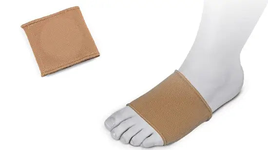 Comforsil Elastic Band With Cushion Cc229, Size M
