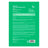 Barulab The Clean Vegan Face Mask - Cica, 23 g