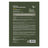 Barulab The Clean Vegan Face Mask - Olive, 23 grams
