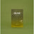 Barulab The Clean Vegan Face Mask - Olive, 23 grams