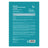 Barulab The Clean Vegan Mask - Tea Tree, 23 g
