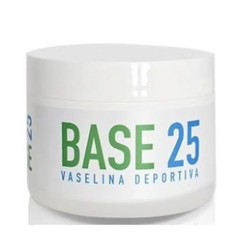 Base 25 Base 25 Sports Vaseline 250Ml