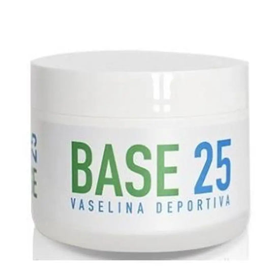 Base 25 Base 25 Sports Vaseline 250Ml