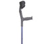 Birreg English walking stick, blue (each)