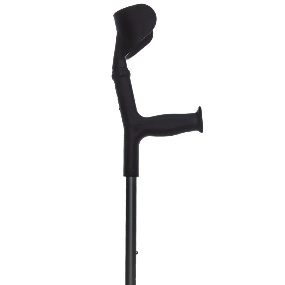 Birreg English walking sticks, grey (pair)