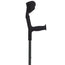 Birreg English walking sticks, grey (pair)