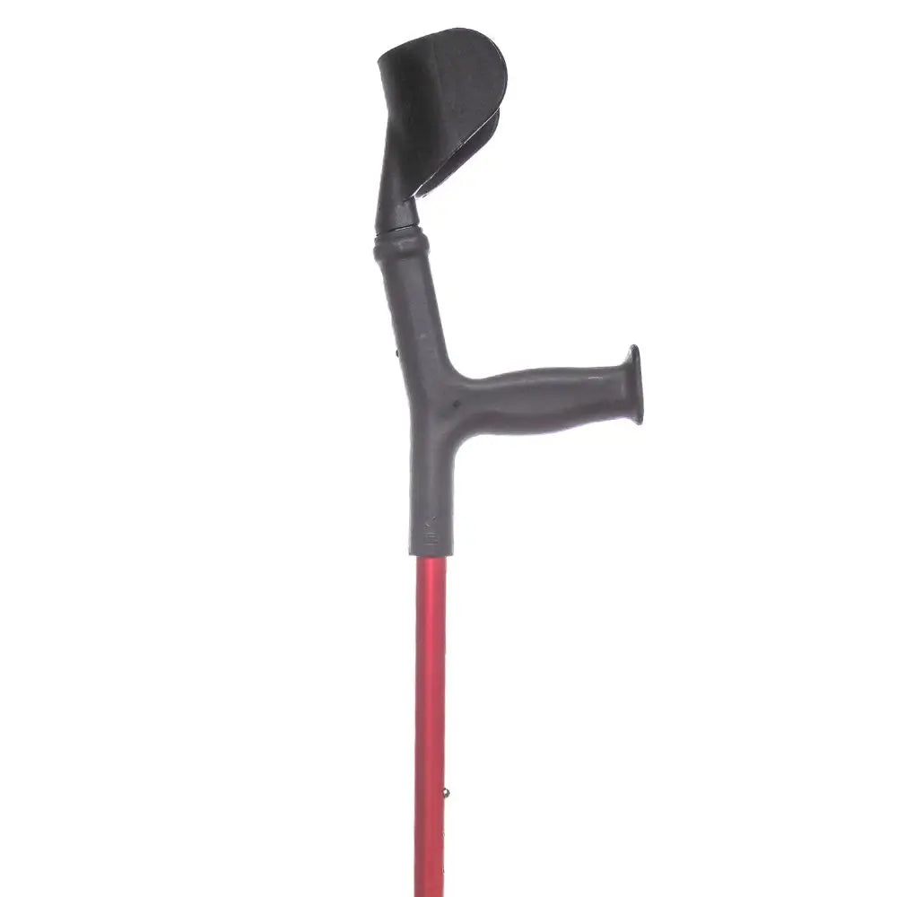 Birreg English walking stick, red (each)