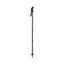 black trekking pole