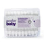 Acofar Baby Safety Ear Sticks 50 units