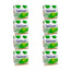 Nutricia Souvenaid Smoothies Cappuccino Flavour, 32 units x 125 ml