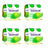Nutricia Souvenaid Smoothies Vanilla Flavour, 16 units x 125 ml