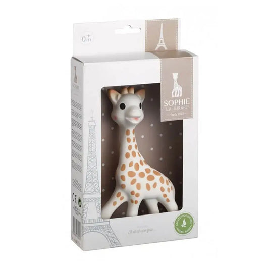 Sophie la Girafe Toy with Gift Box 1 pc.