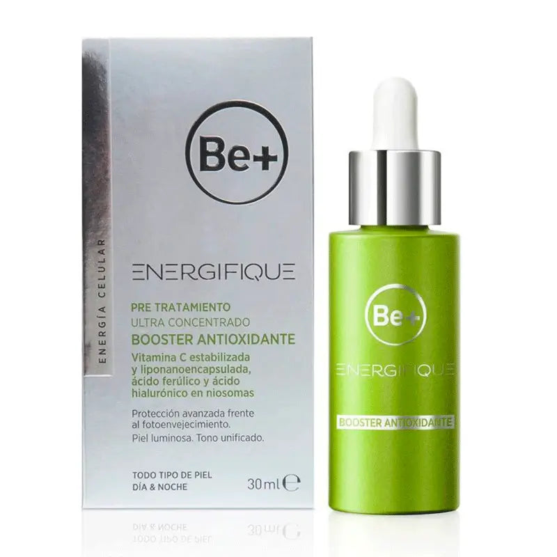 BE+ Antioxidant Pre-Treatment 30 ml