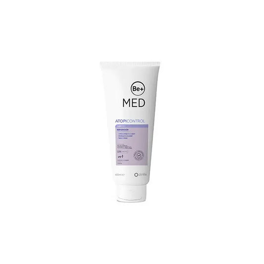 CINFA Be+ atopia moisturising and nourishing cream 200 ml