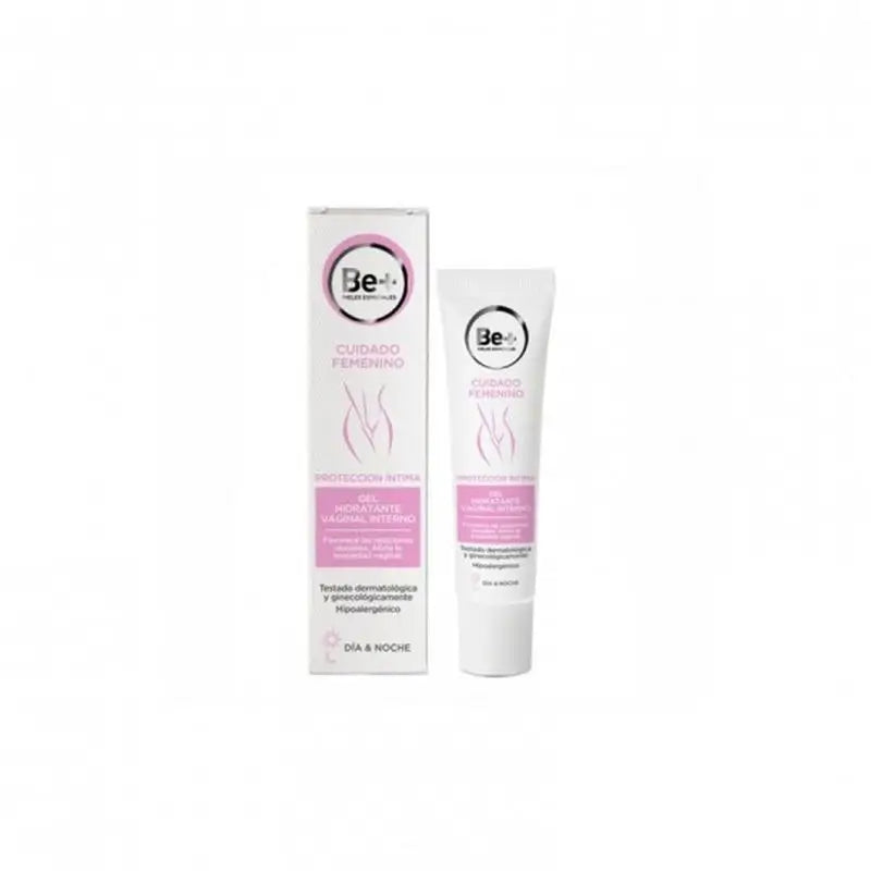 Be+ Internal Vaginal Moisturiser, 30Ml