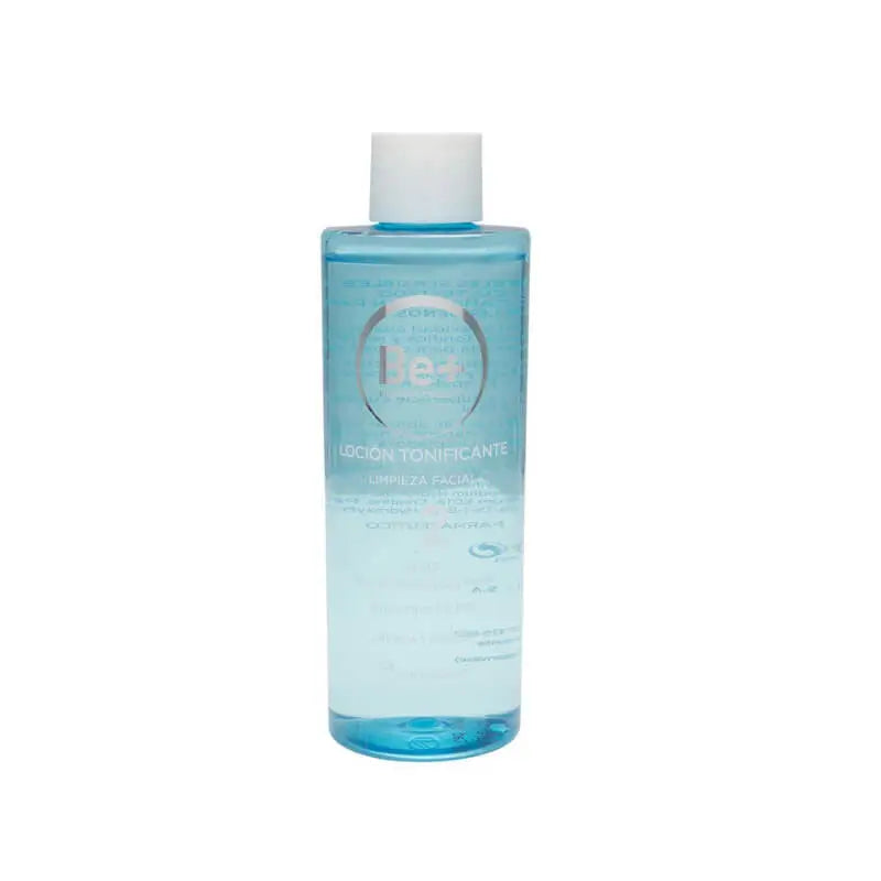 Be+ Cleansing and Refreshing Toning Lotion 200 ml