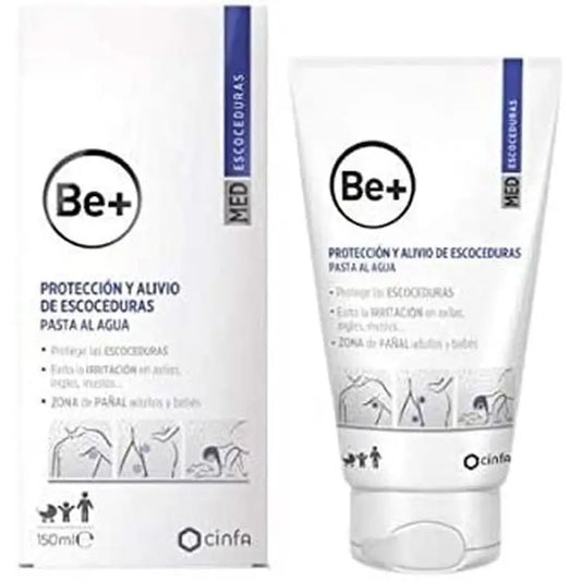 Be + Protection & Relief From Chafing, 150G