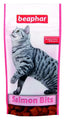 Beaphar Bits Malta Salmon Cat, 18x35 g