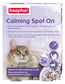 Beaphar Calming Spot On Cat 3X0,4 ml