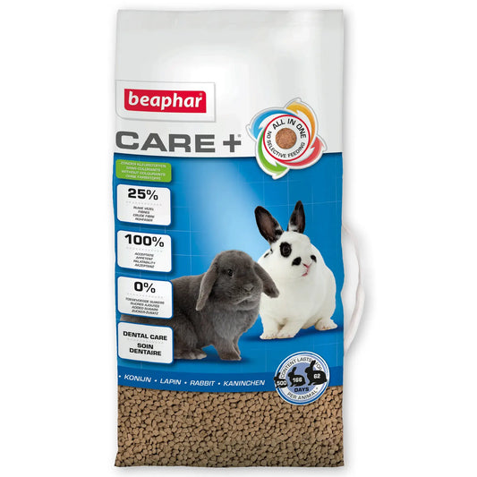 Beaphar Care+ Rabbit, 5 kg