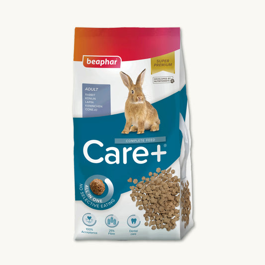 Beaphar Care+ Rabbit, 5 kg