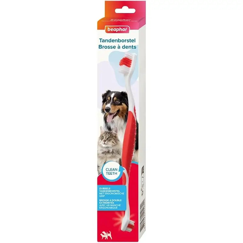 Beaphar Toothbrush