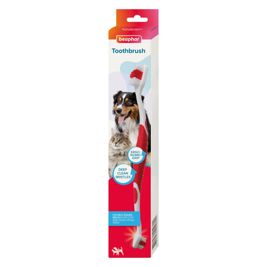 Beaphar Toothbrush
