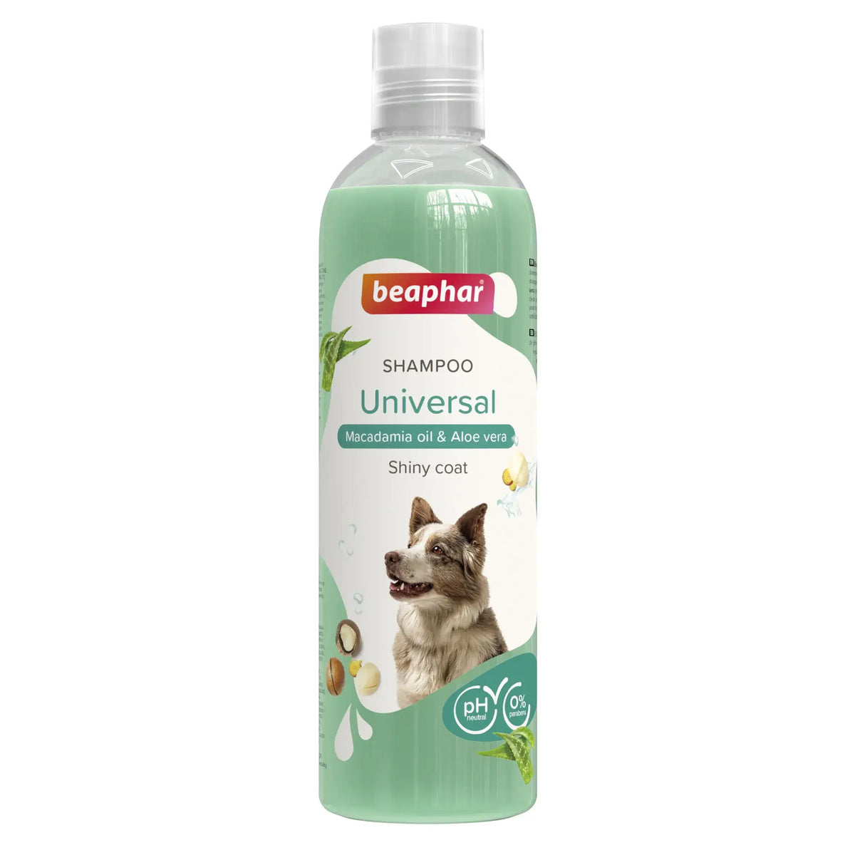 Beaphar Universal Dog Shampoo, 250 ml