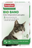 Beaphar Bio Band Cat Repellent Collar 35Cm