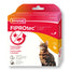 Beaphar Fiprotec Spot On Cat 4 Pip x 0,5 ml