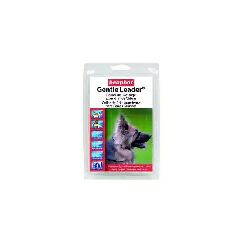 Beaphar Gentle Leader Head Harness, Size L