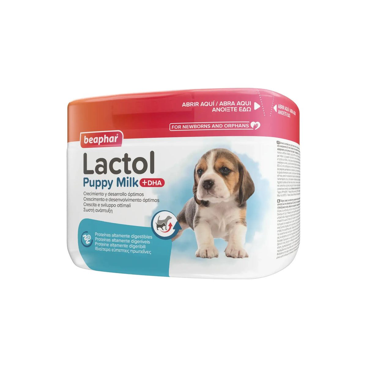 Beaphar Lactol Puppy Milk Milk Powder 250 gr