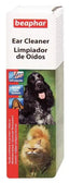 Beaphar Dog and Cat Ear Cleaner 50 ml