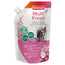 Beaphar Multifresh Neutralises Odour Neutralises Orchid Sand, 400 grams