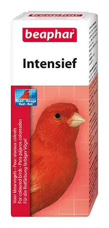 Beaphar Intensive Red Canaries, 10 g