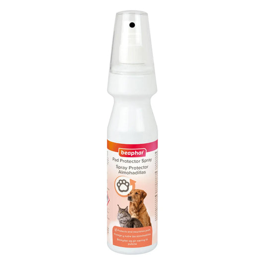 Beaphar Protective Spray Pads, 150 ml