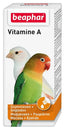 Beaphar Vitamin A for Birds, 20 ml