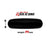 Beast Rings Solid Silicone Penis Ring 5.5 Cm Black