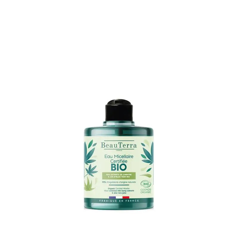 Beauterra Bio Micellar Water , 500 ml
