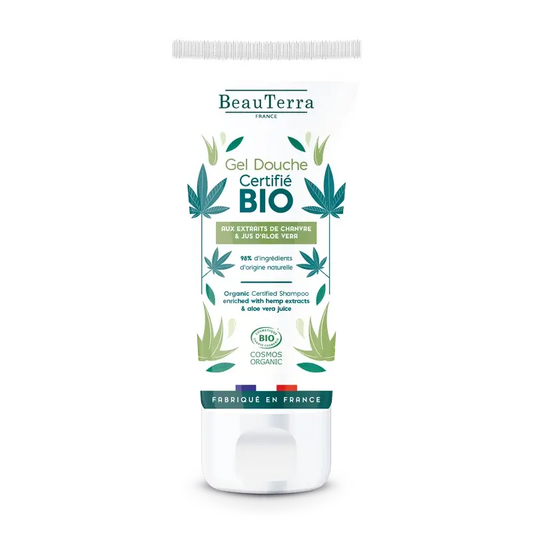 Beauterra Bio Shower Gel , 75 ml