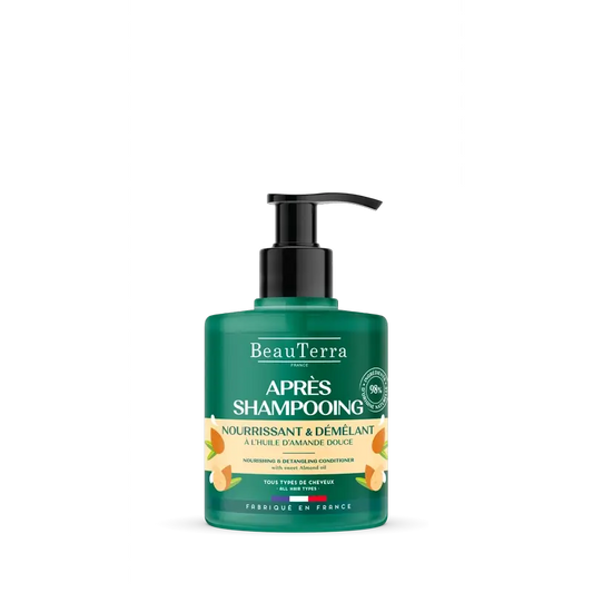 Beauterra Hair Conditioner , 500 ml