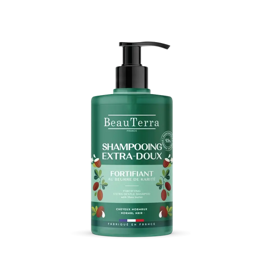 Beauterra Capillary Fortifying Shampoo , 750 ml